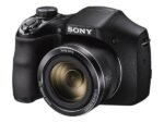 Sony DSC-H400 - 20.1MP Digital Camera - Image 2