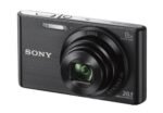 Sony DSC-W830 - Cybershot Digital Camera