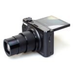 Canon PowerShot SX730 Digital Camera - Image 2