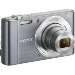 Sony DSC-W810 - Cybershot Digital Camera - Image 2