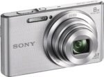 Sony DSC-W830 - Cybershot Digital Camera - Image 2