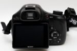Sony Cyber-Shot DSC-HX400V - 20.4MP Digital Camera - Image 3