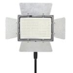 Yongnuo Pro LED YN900C  Video Light