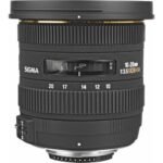 Sigma 10-20 f3.5 EX DC HSM NIKON - Image 3