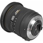 Sigma 10-20 f3.5 EX DC HSM NIKON - Image 2