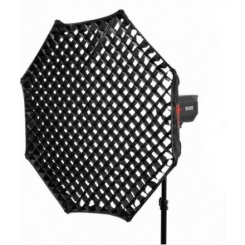 Godox 140cm Bowens mount Grid Softbox