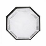 Godox 140cm Bowens mount Grid Softbox - Image 3