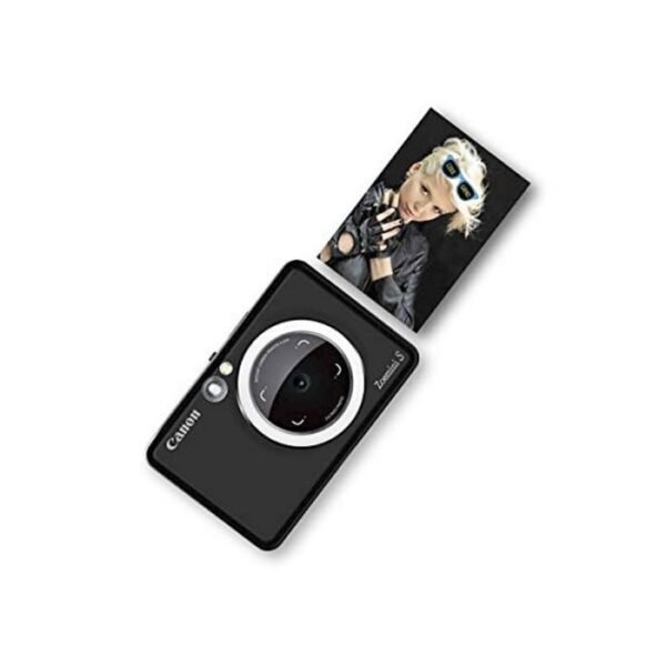 Canon Zoemini S (White)