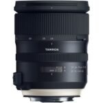 Tamron SP 24-70mm f/2.8 Di VC USD G2 Lens for Canon EF - Image 2