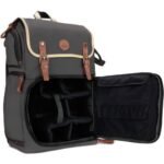GOgroove DSLR Camera Backpack - Image 2
