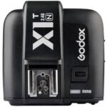 Godox X1T-N TTL Wireless Flash Trigger Transmitter for Nikon - Image 3