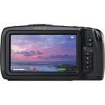 Blackmagic Design Pocket Cinema Camera 4K - Image 2