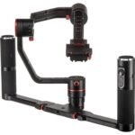 Feiyu A2000 3-Axis Gimbal, 2-Hand Holder - Image 3
