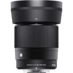 Sigma 30mm f/1.4 DC DN Contemporary Lens for Sony E - Image 2