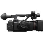 Sony PXW-Z190 4K 3-CMOS 1/3" Sensor XDCAM Camcorder - Image 2