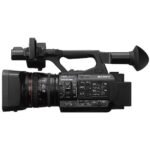 Sony PXW-Z190 4K 3-CMOS 1/3" Sensor XDCAM Camcorder - Image 3