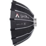 Aputure Light Dome Mini II (21.5") Softbox - Image 3