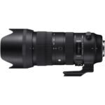 Sigma 70-200mm f/2.8 DG OS HSM Sports Lens for Canon EF - Image 2