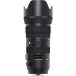 Sigma 70-200mm f/2.8 DG OS HSM Sports Lens for Canon EF - Image 3