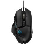 Logitech G G502 HERO Gaming Mouse - Image 2