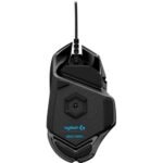 Logitech G G502 HERO Gaming Mouse - Image 3