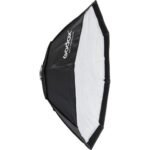 Godox Octa 80 Softbox with Bowens Speed Ring and Grid - Image 2