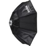 Godox Octa 80 Softbox with Bowens Speed Ring and Grid - Image 3