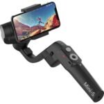 MOZA Mini-S Essential Foldable Gimbal stabilizer for Smartphone - Image 2