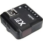 Godox X2T 2.4 GHz TTL Wireless Flash Trigger for Canon - Image 2