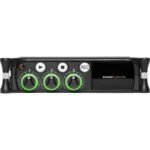 Sound Devices MixPre-3 II 3-Channel / 5-Track Multitrack 32-Bit Field Recorder - Image 2