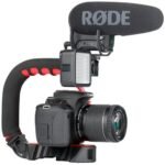 Ulanzi U-Grip Pro Camera/Smartphone Handle - Image 2