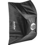 Godox Softbox with Bowens Speed Ring and Grid - Image 3