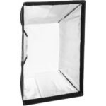 Godox Softbox with Bowens Speed Ring and Grid - Image 2