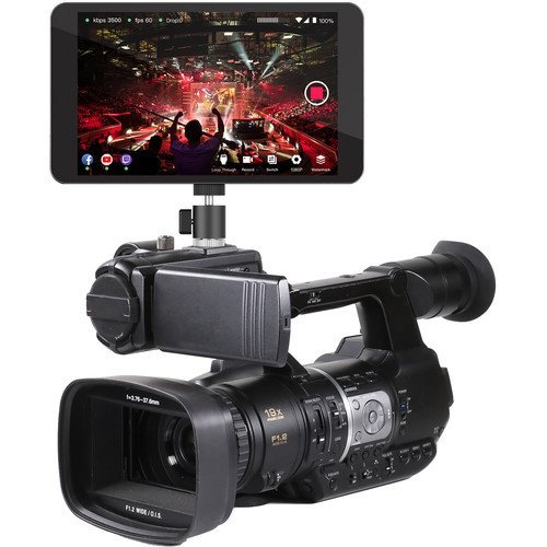 YoloLiv YoloBox Portable Live Stream Studio
