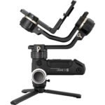 Zhiyun-Tech CRANE 3S Handheld Stabilizer - Image 2