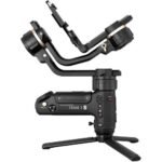 Zhiyun-Tech CRANE 3S Handheld Stabilizer - Image 3