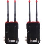 Crystal Video Technology Swift800 Pro SDI & HDMI Wireless Video Transmission System - Image 2
