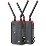 Crystal Video Technology Swift800 Pro SDI & HDMI Wireless Video Transmission System - Image 3