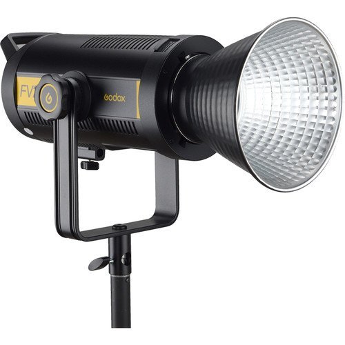Godox FV200 High Speed Sync Flash/Daylight LED Monolight