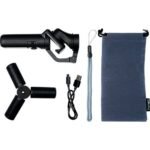 Hohem iSteady Multi 3-Axis Handheld Stabilizer - Image 3