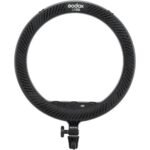 Godox LR150 Bi-Color LED Ring-Light (Black, 18") - Image 2