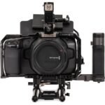 Tiltaing BMPCC 4K/6K Cage Advanced Kit - Image 2