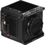RED DIGITAL CINEMA KOMODO 6K Digital Cinema Camera (Canon RF) - Image 2