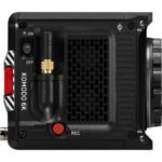 RED DIGITAL CINEMA KOMODO 6K Digital Cinema Camera (Canon RF) - Image 3