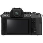 FUJIFILM X-S10 Mirrorless Camera (Body Only) - Image 2
