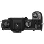 FUJIFILM X-S10 Mirrorless Camera (Body Only) - Image 3