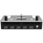 FeelWorld LIVEPRO L1 Multicamera Video Switcher - Image 2