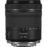 Canon RF 24-105mm f/4-7.1 IS STM Lens - Image 2
