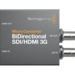 Blackmagic Design Micro Converter BiDirectional SDI/HDMI 3G - Image 3