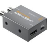 Blackmagic Design Micro Converter HDMI to SDI 3G (with Power Supply) - Image 2
